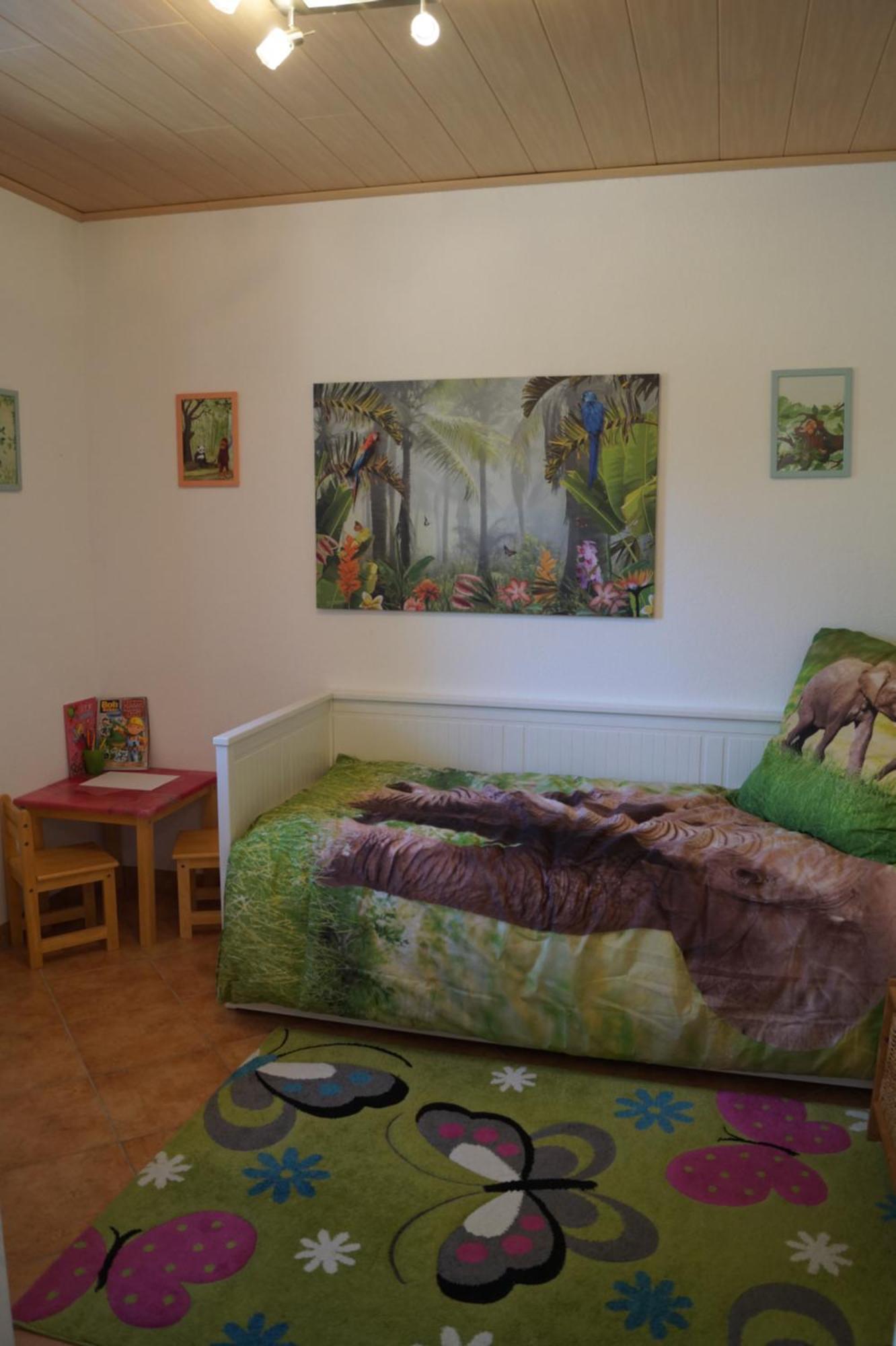 Das Kleine Haus Hornburg  Extérieur photo